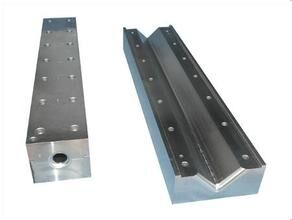 康百思玻璃钢模具