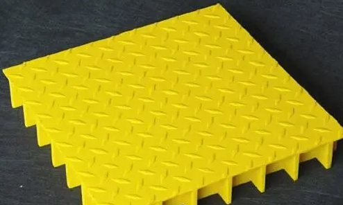 滑县康百思玻璃钢型材