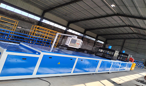 拉挤设备可以拉石墨管吗