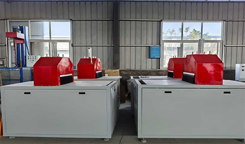 如何选择合适的拉挤设备