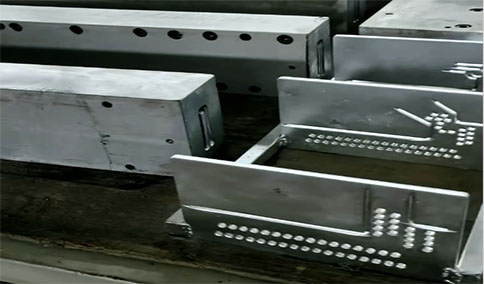 拉挤模具技术与维护：确保高效生产的关键