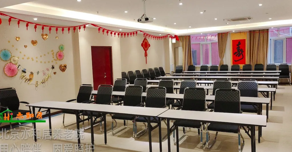 环境展示