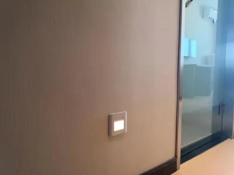 环境展示