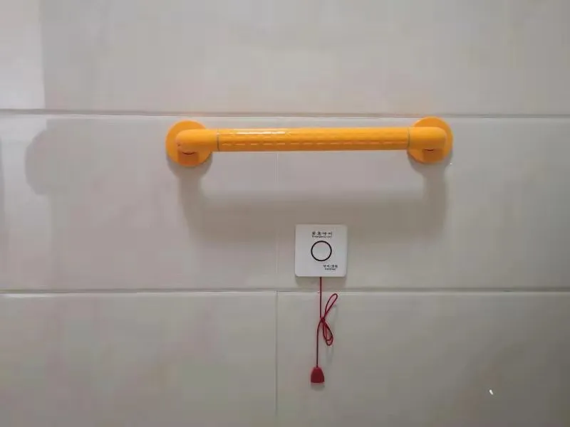 环境展示