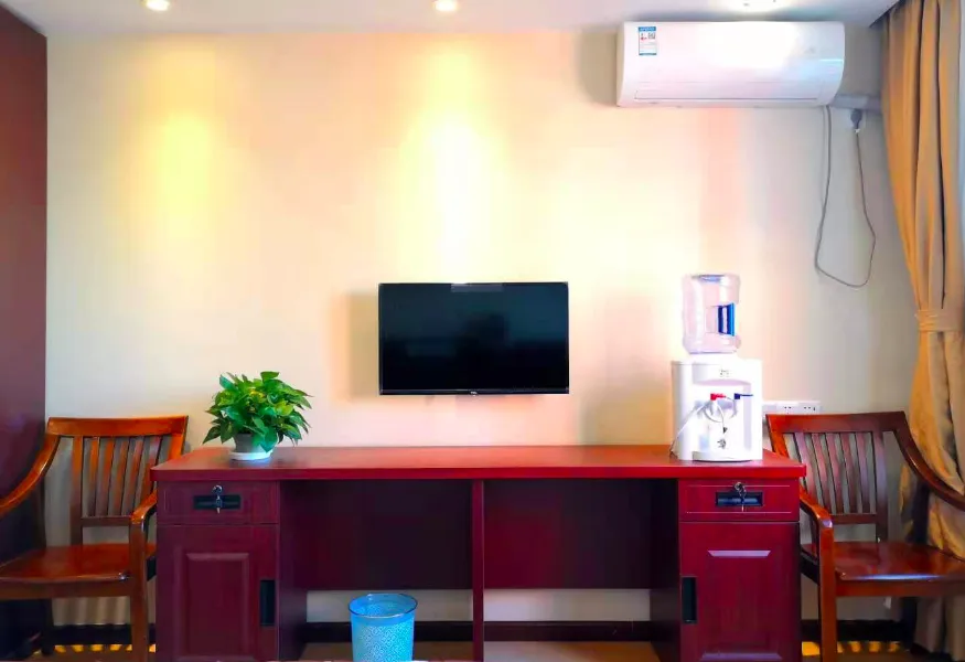 环境展示